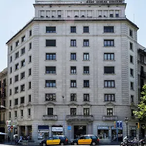Fisa Gran Via Appartamento