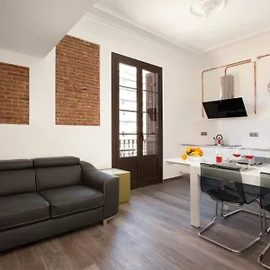 Ab Paral-lel Spacious Appartamento