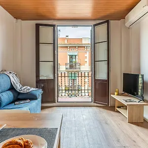 Ab Nou De La Rambla Barcelona