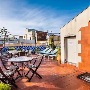 Apartment El Pintor, Barcelona