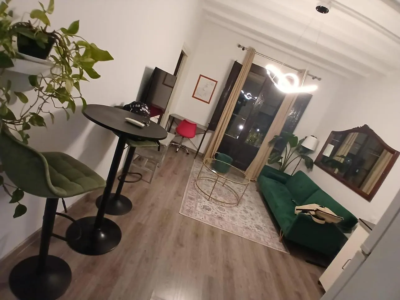 Apartamento Costa Apartment Barcelona