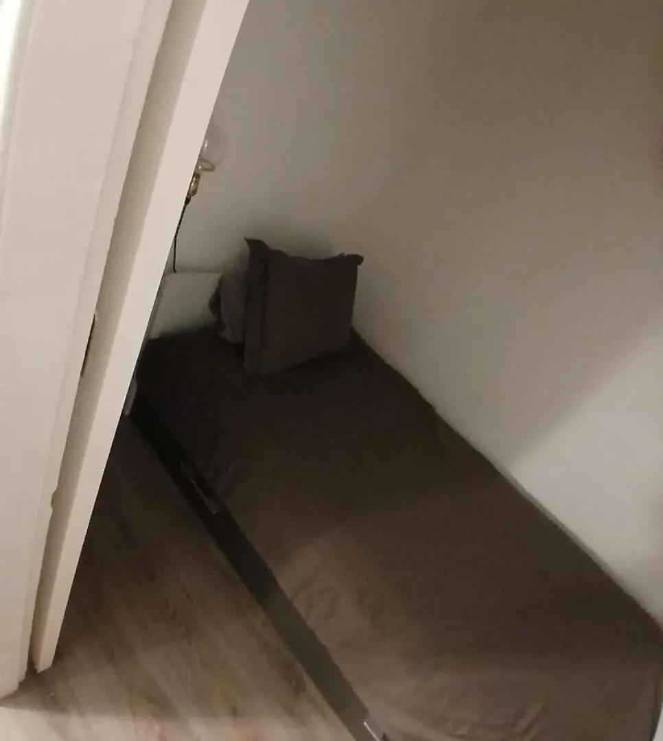 Apartamento Costa Apartment Barcelona