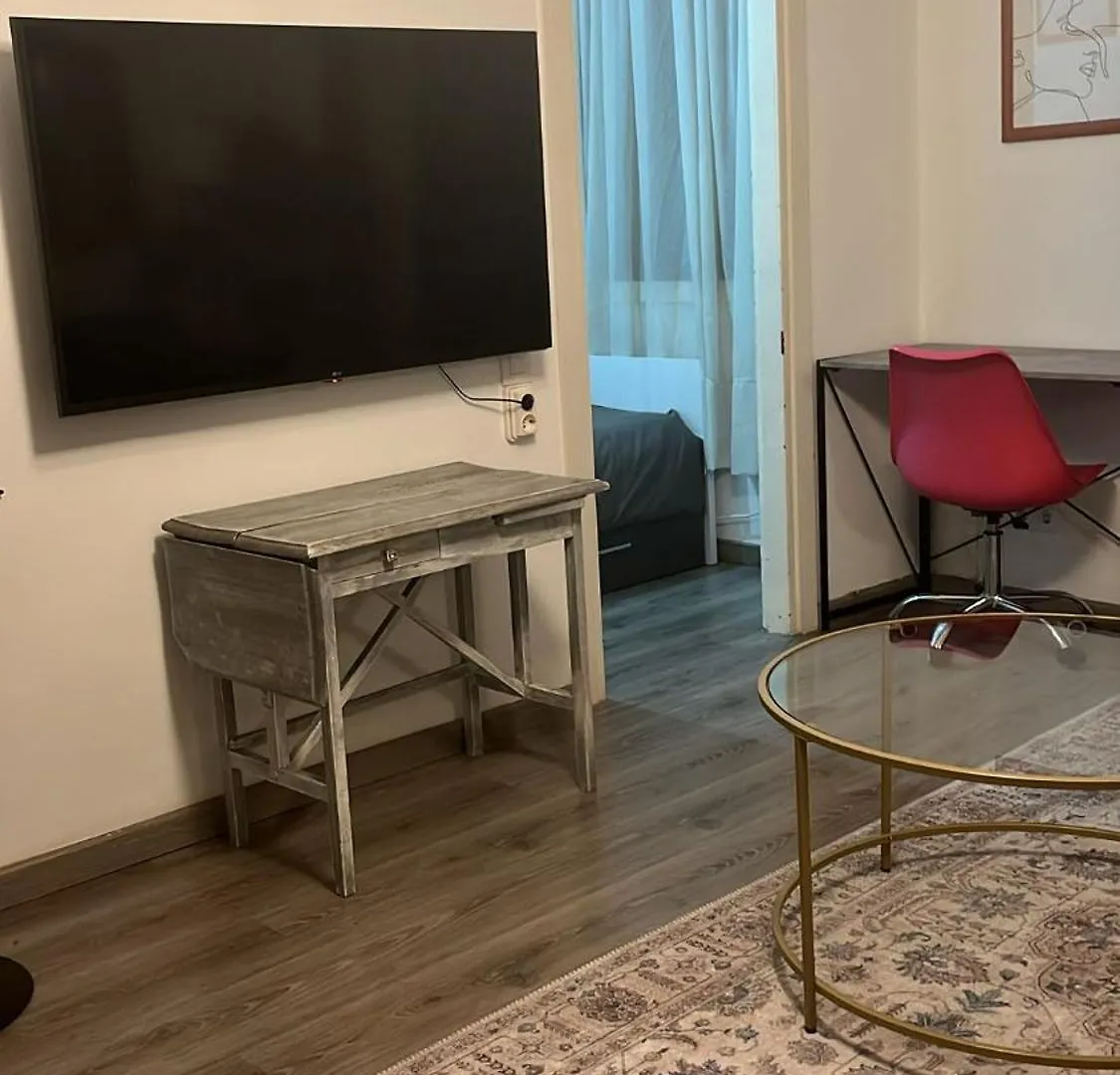 Apartamento Costa Apartment Barcelona