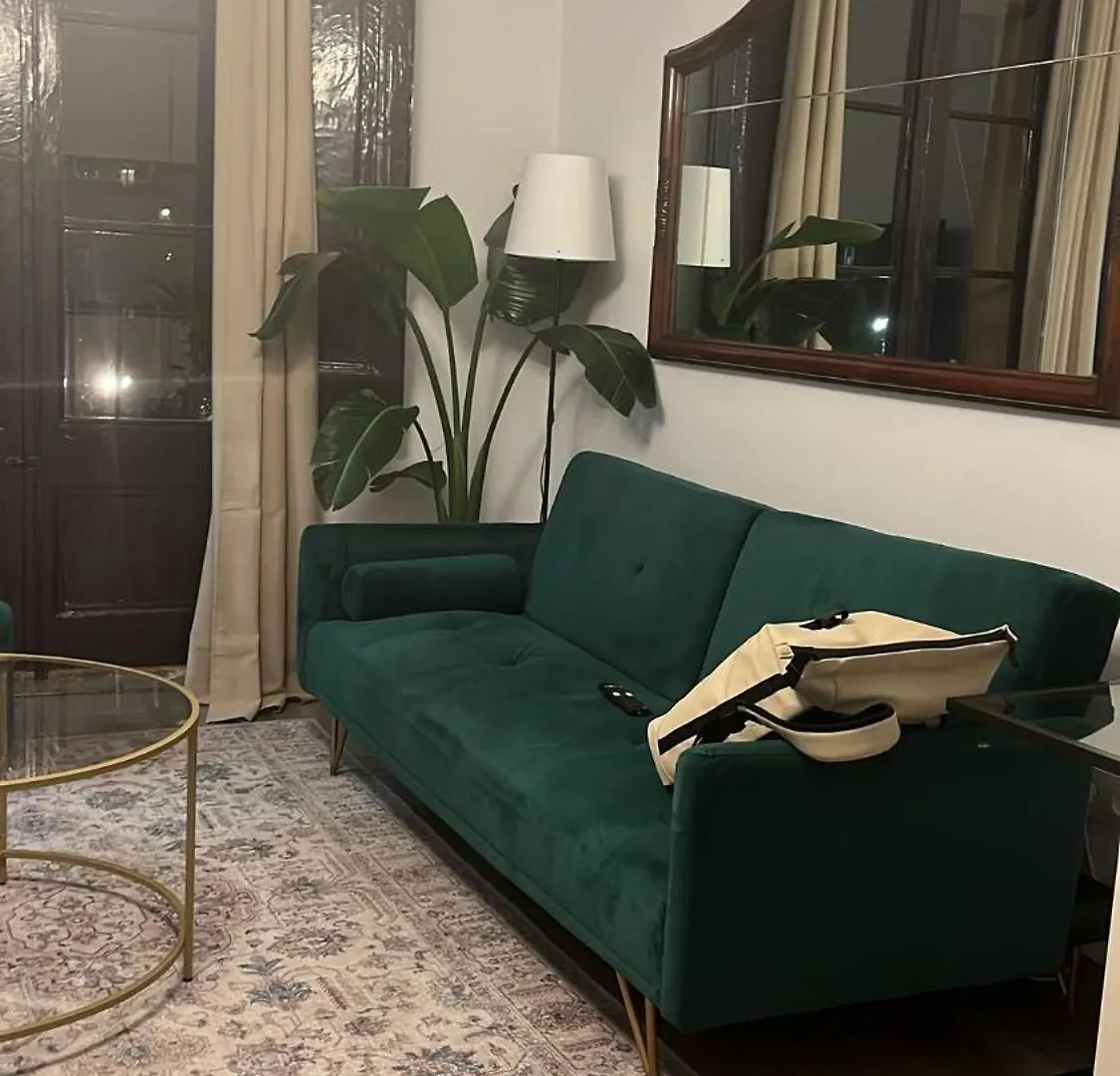 Apartamento Costa Apartment Barcelona