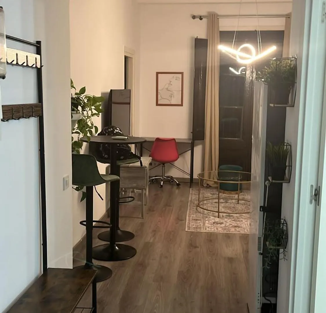 Apartamento Costa Apartment Barcelona
