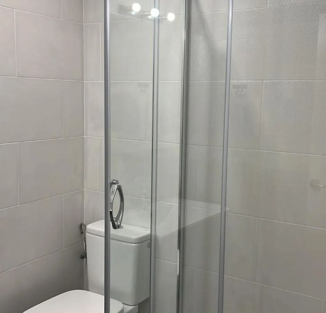 Apartamento Costa Apartment Barcelona Spain