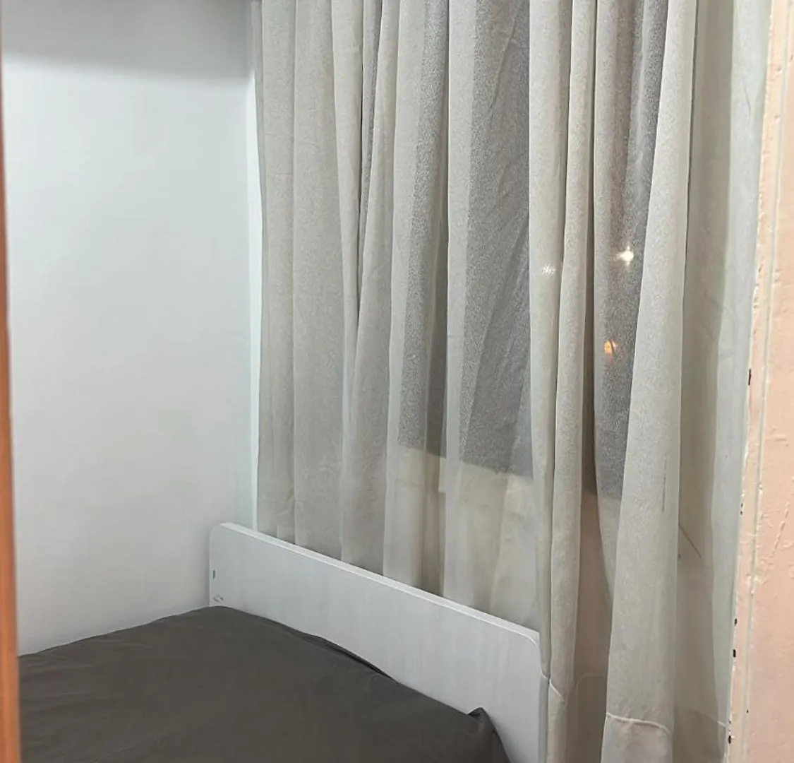 Apartamento Costa Apartment Barcelona