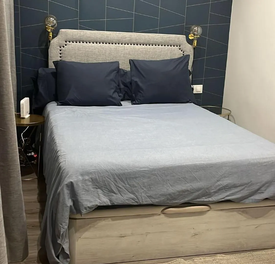 Apartamento Costa Apartment Barcelona
