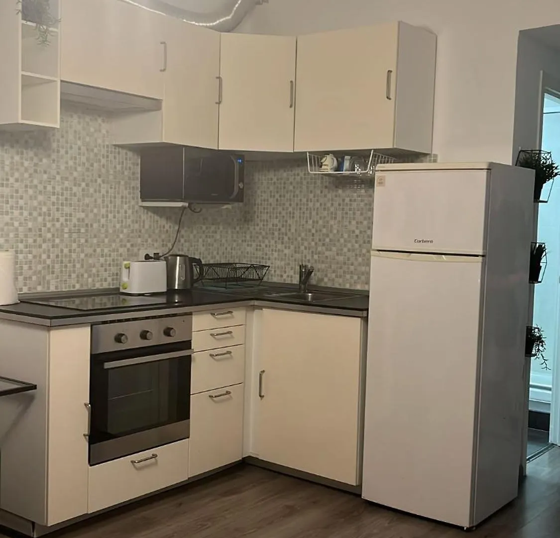 Apartamento Costa Apartment Barcelona Spain