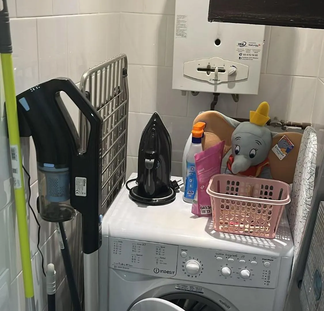 Apartamento Costa Apartment Barcelona